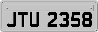 JTU2358