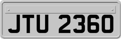 JTU2360