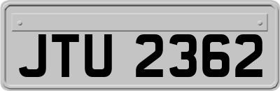 JTU2362