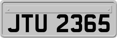 JTU2365