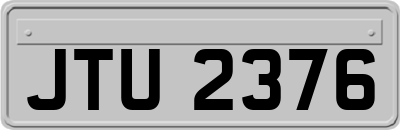 JTU2376