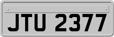 JTU2377