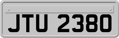 JTU2380