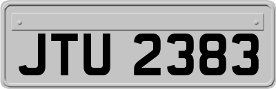 JTU2383