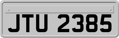 JTU2385