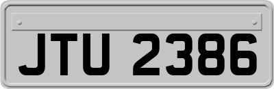 JTU2386