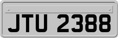 JTU2388