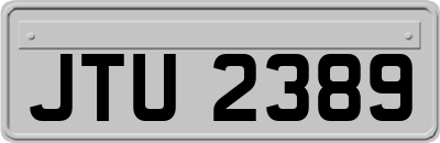 JTU2389