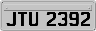 JTU2392