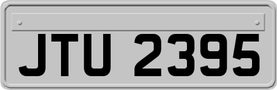 JTU2395