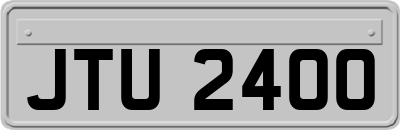 JTU2400