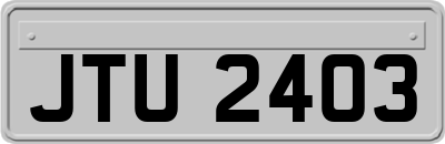 JTU2403