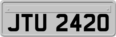 JTU2420