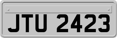 JTU2423