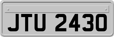 JTU2430