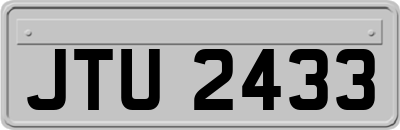 JTU2433