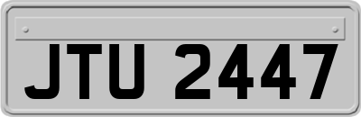 JTU2447