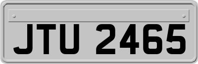 JTU2465