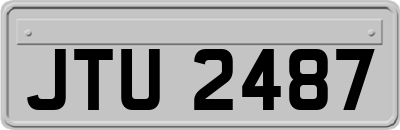 JTU2487