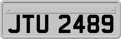 JTU2489