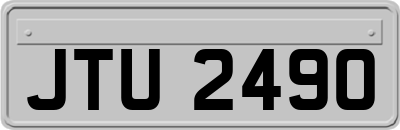 JTU2490