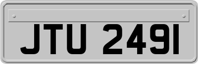 JTU2491