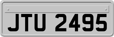 JTU2495