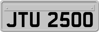 JTU2500