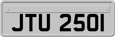 JTU2501