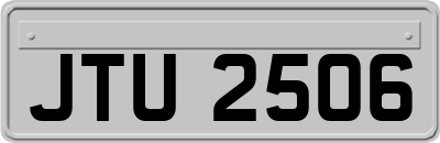 JTU2506