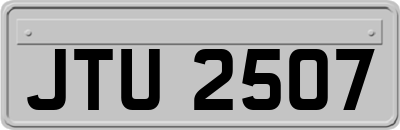 JTU2507