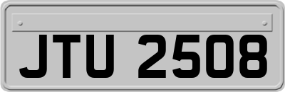 JTU2508