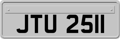 JTU2511