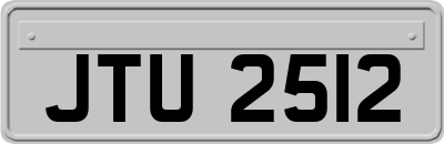 JTU2512