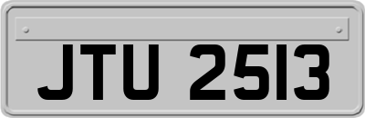 JTU2513