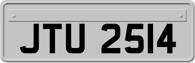 JTU2514