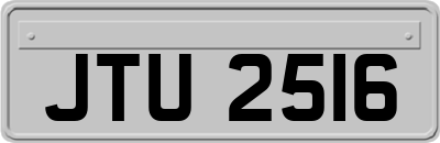 JTU2516