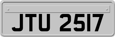 JTU2517