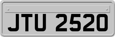 JTU2520