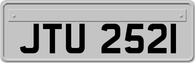 JTU2521