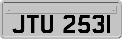 JTU2531