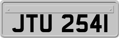 JTU2541