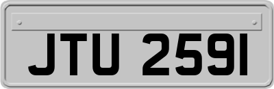 JTU2591