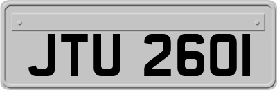 JTU2601