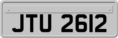 JTU2612