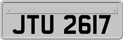 JTU2617