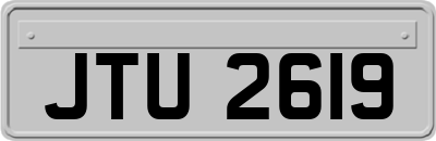 JTU2619