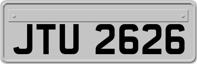 JTU2626