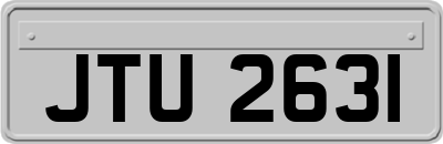 JTU2631