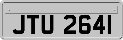 JTU2641